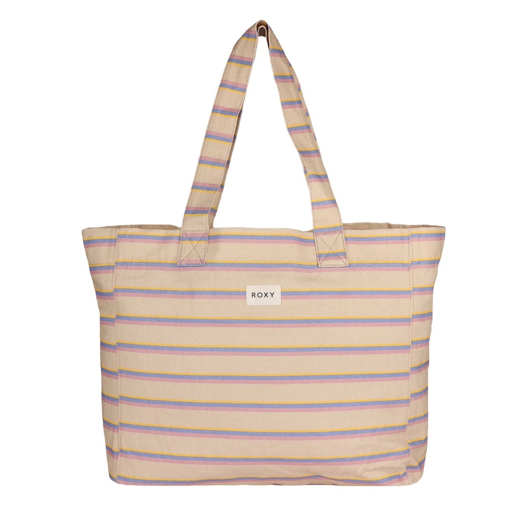 Roxy Anti Bad Vibes Beach Bag